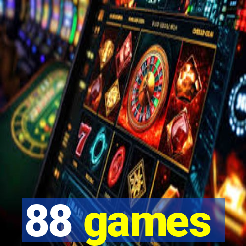 88 games